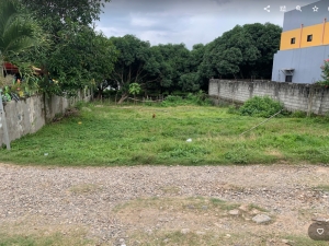 RUSH SALE! Residential Lot near SM La Union and San Juan Surf Town, San Fernando City, La Union